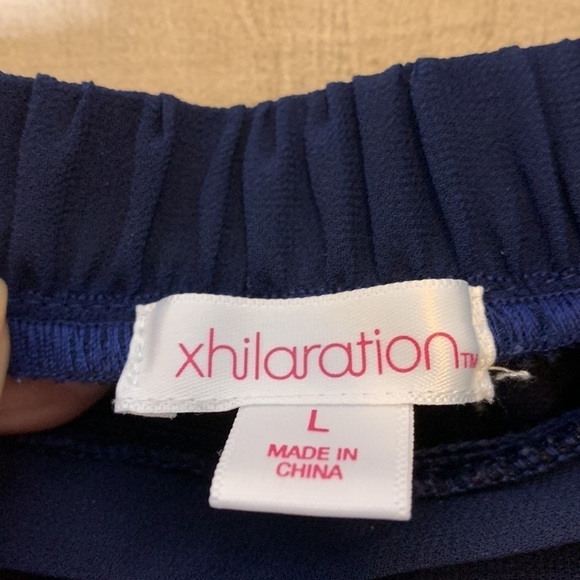 Xhilaration women’s dress size large - Picture 2 of 4